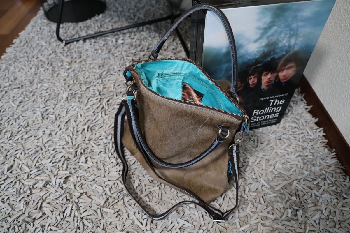 Gabs Borse da donna: Gabs Handtasche, neuwertig! – Nuovo (secondo la descrizione) da Oberdiessbach venduto da Npss