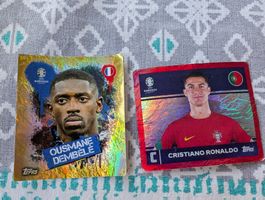 Topps 2024 2 Bilder