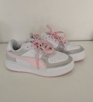 Sneaker Puma weiss rosa  Grösse :37.5