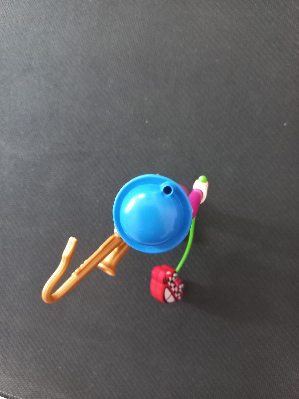 Playmobil Spielzeuge: Playmobil Zirkusfamilie – Gebraucht aus Ziegelbrücke von lumix03 1