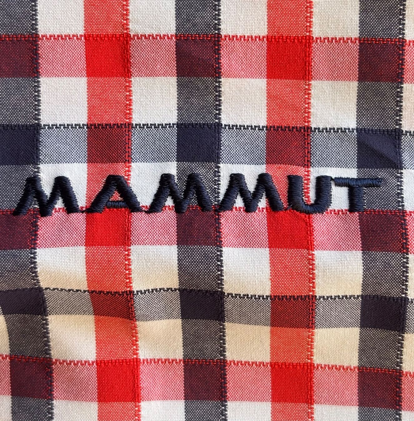 Mammut Blusen: Mammut Wanderhemd, Gr. XL, Damen – Gebraucht aus Ebnat-Kappel von Molton 4