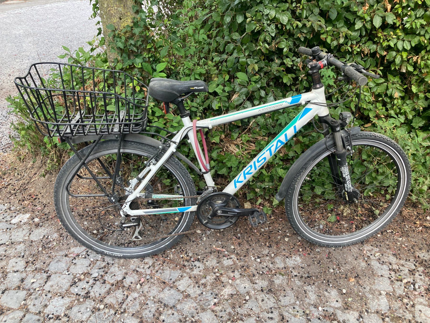 Biciclette: Jugendlichenvelo – Usato da Kirchlindach venduto da roland0101 4