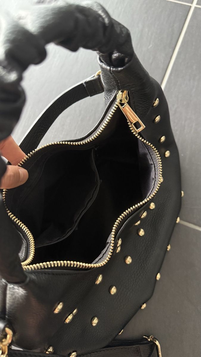 Taschen für Damen: Ledertasche  – Gebraucht aus Sevelen von ann_f687 1