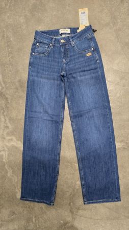 GANG Damen Jeans Straight Fit - 24 - Low Waist 👖