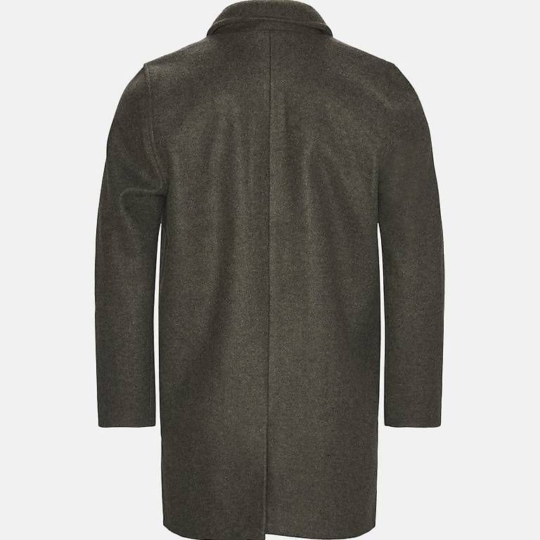 Mäntel: Legends coat grey / Legends Mantel grau NEU – Gebraucht aus Kloten von Chailds 2
