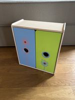 HABA Puppenschrank Pusteblume