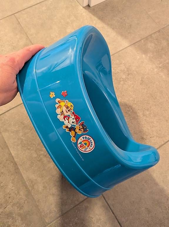 Giocattoli: Paw Patrol Häfi – Usato da Sarmenstorf venduto da gafnerfa