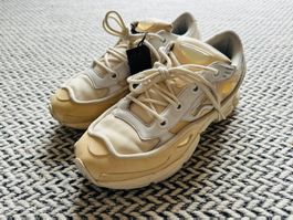 Sneakers Raf Simons Adidas OZWEEGO BUNNY Gr.42.5