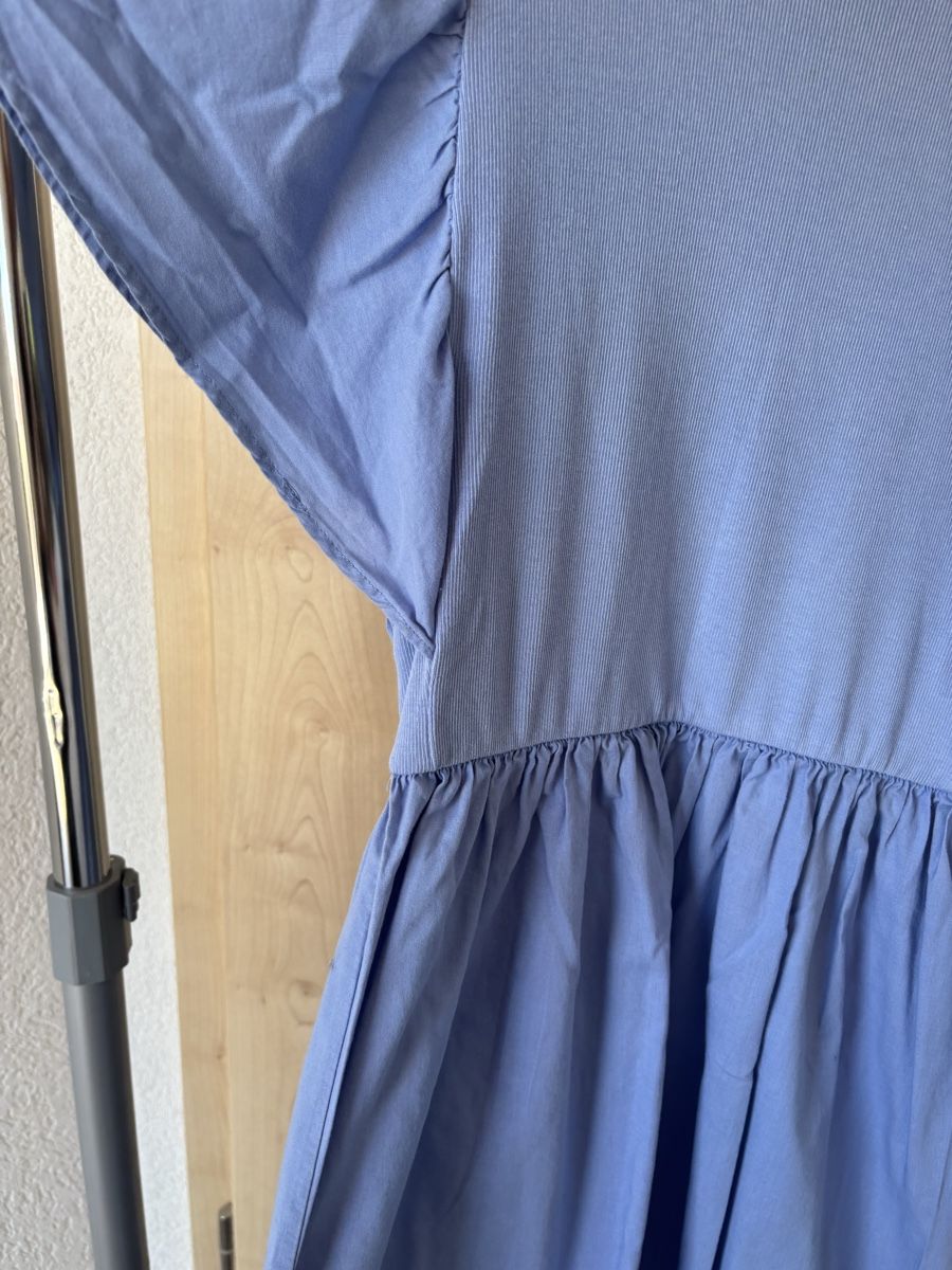 Zara Vestiti: S_Zara Cotton – Usato da St-George venduto da elena27 3