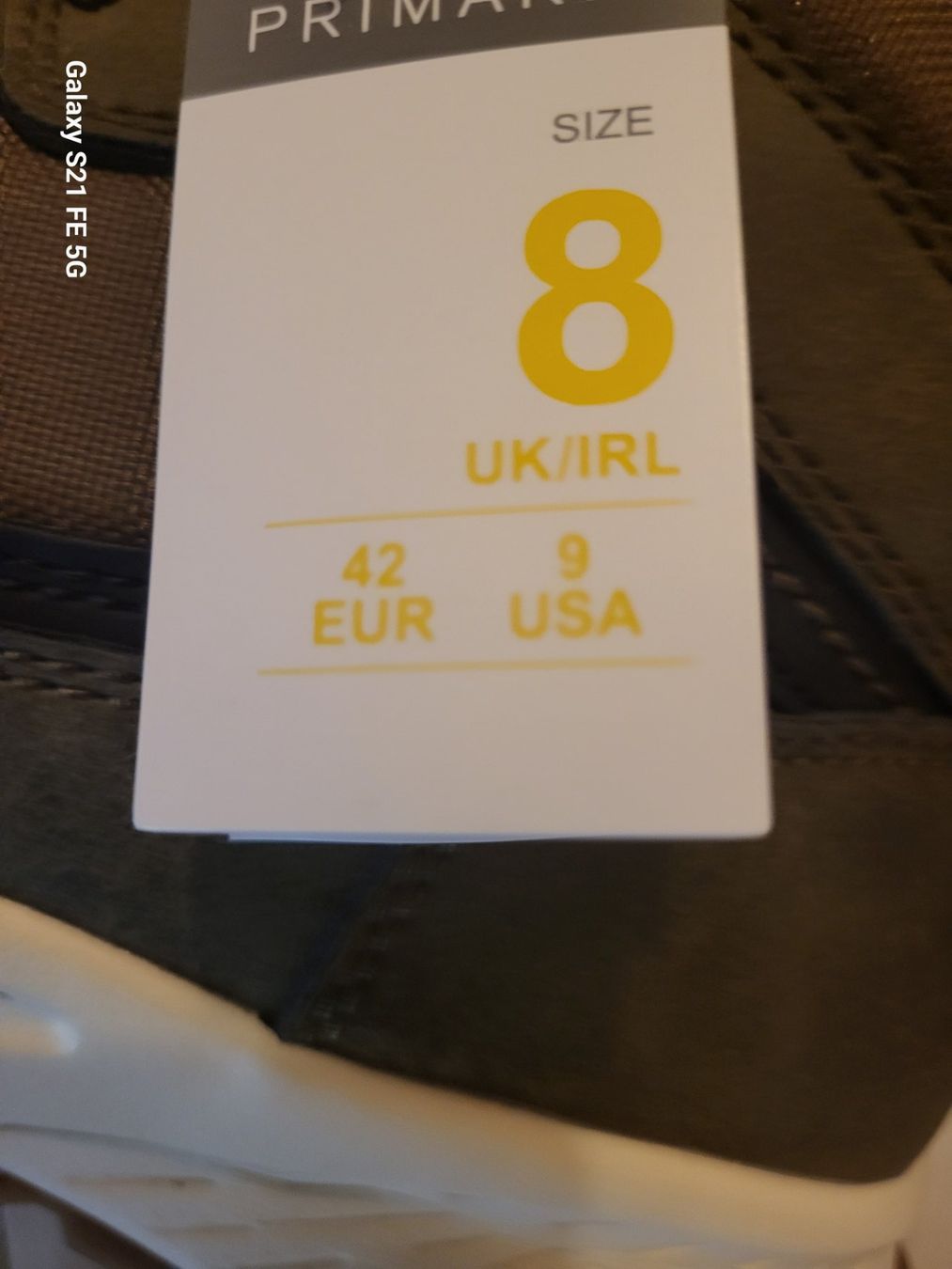 Scarpe da uomo: Herrenschuhe 42 Neu! – Nuovo e nell'imballaggio originale da Riehen venduto da tamola67 7
