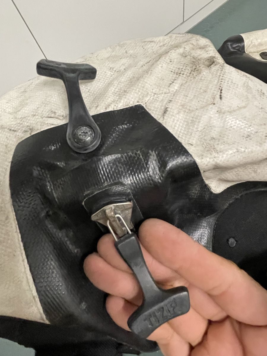 Ortlieb Zaini: Ortlieb Rucksack – Usato da Zürich venduto da Muck74 2