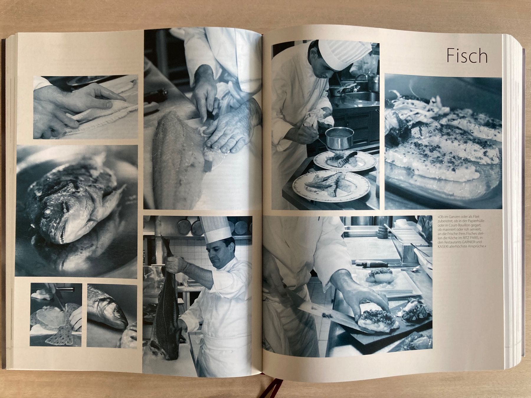 Libri: Kochbuch Klassiker! – Usato da Rapperswil venduto da peter081 3