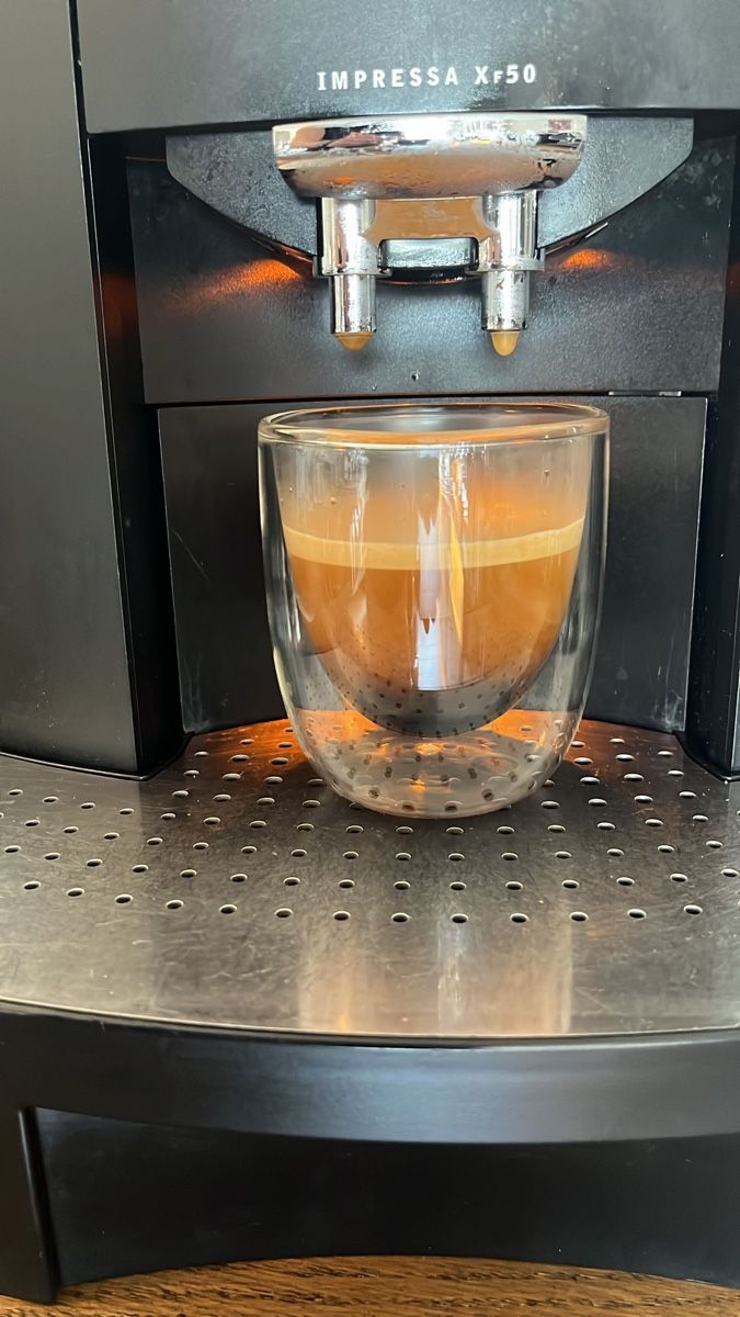 Jura Macchine per caffè & Macchine per espresso: Jura XF50 Kaffeemaschine  – Usato da Root venduto da HHParts 2