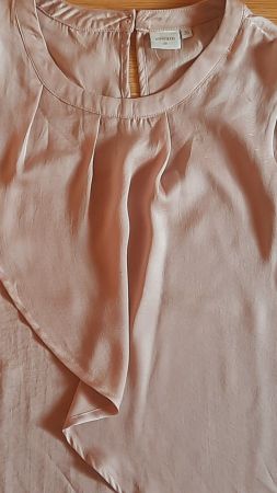 CREAM Blusentop Gr. 36