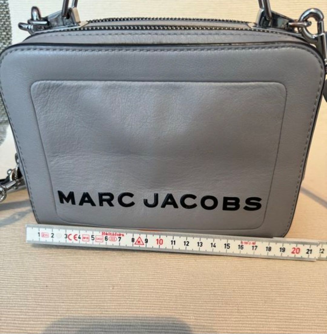 Marc Jacobs Taschen für Damen: Marc Jacobs Crossbody – Gebraucht aus Interlaken von NataliiaS 6