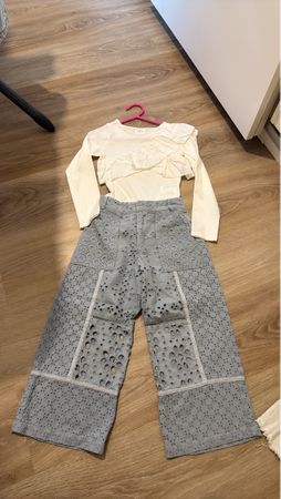 Zara Madchen 116 Swt