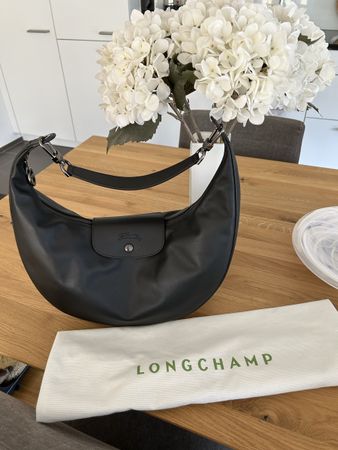 Longchamp Schultertasche L   LE PILAGE XTRA 
