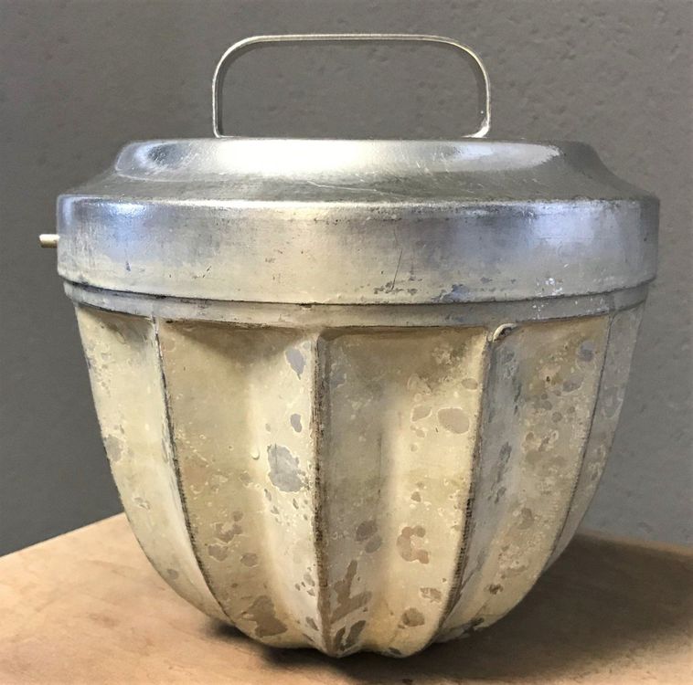 Edelstahl Backform Mit Deckel - Vielseitig Für Tiramisu, Lasagne & Cupcakes