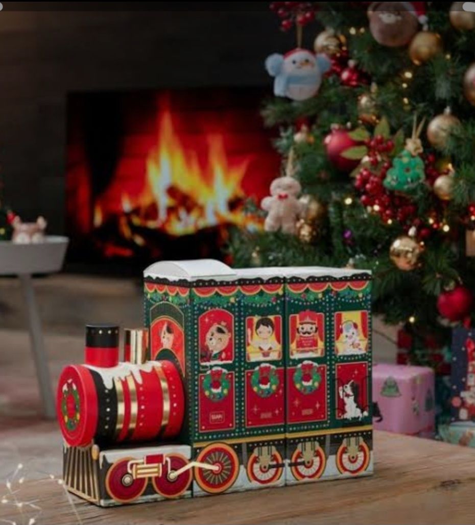 Legami Calendriers: Legami Advent Kalender 2025 NEU & OV – D'occasion à Fruthwilen par Mostro-Medusa