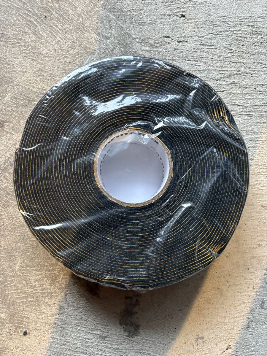Materiale di riempimento: Armaflex Tape 50m – Nuovo (secondo la descrizione) da Wattwil venduto da nillu 1