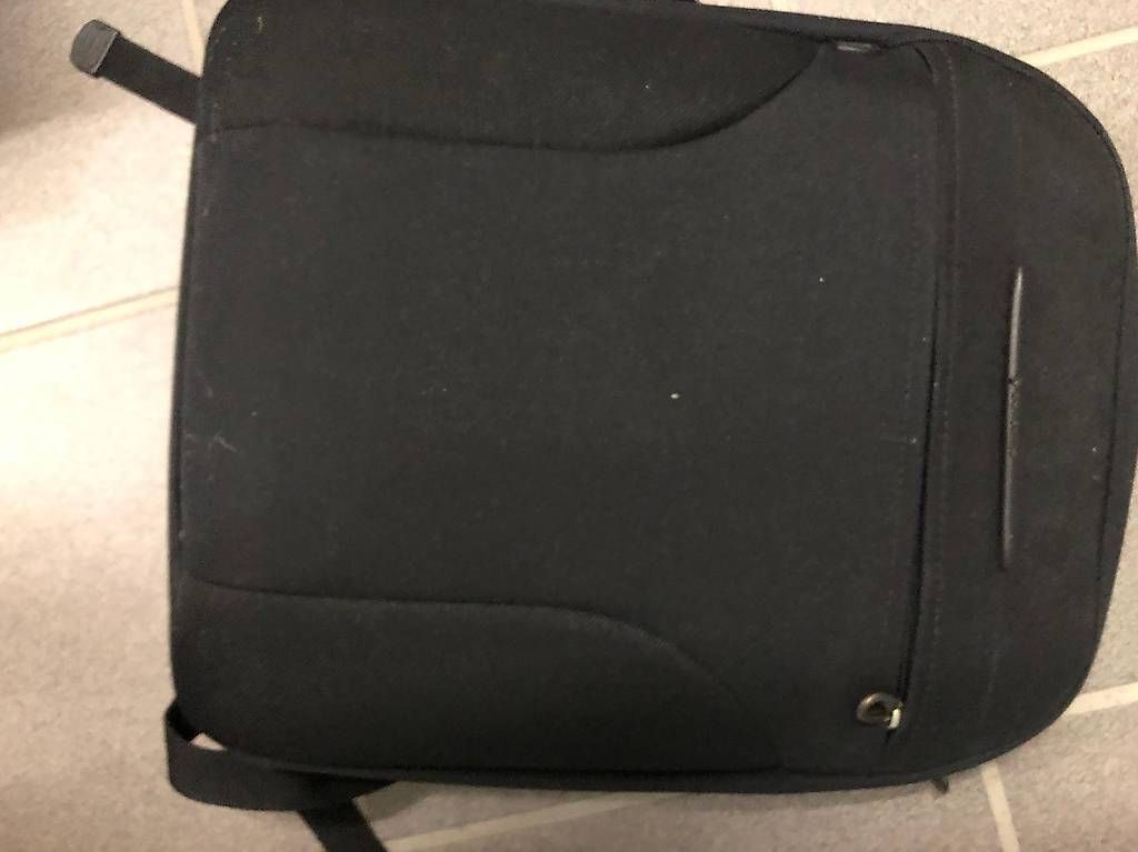 Rucksäcke: Samsonite Laptop Rucksack – Gebraucht aus Bern von Buyerbarb 2