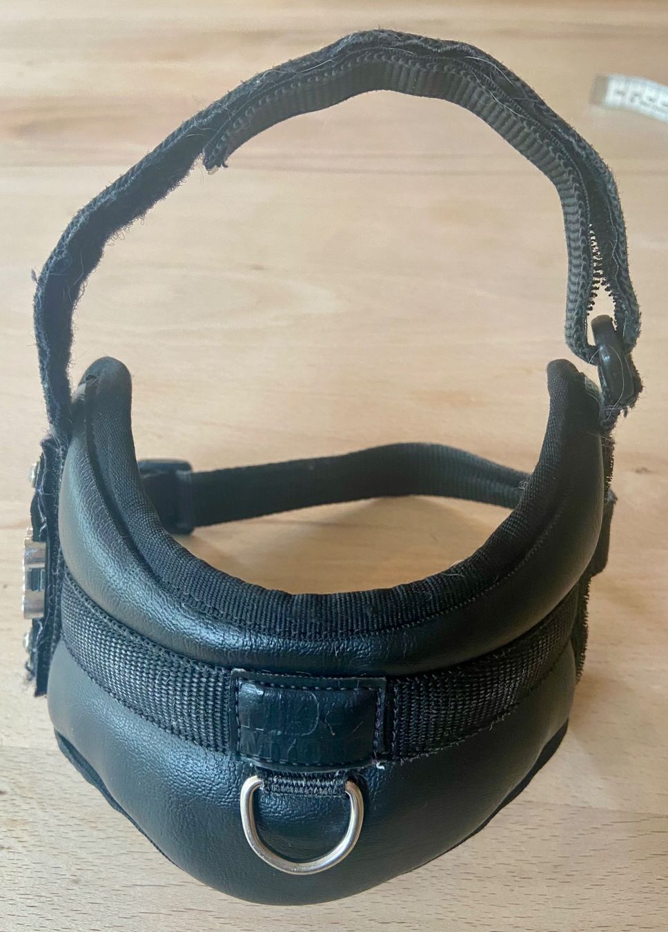Guinzagli & Collari: Hunde Halsband/Geschirr – Usato da Widnau venduto da ama_7xzk 1