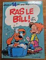 Boule et Bill N 14 (T.T.B.E.) Ras le Bill !