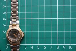 cmi uhr