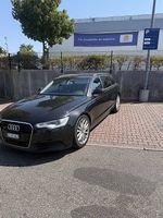 Audi A6 3.0 V6