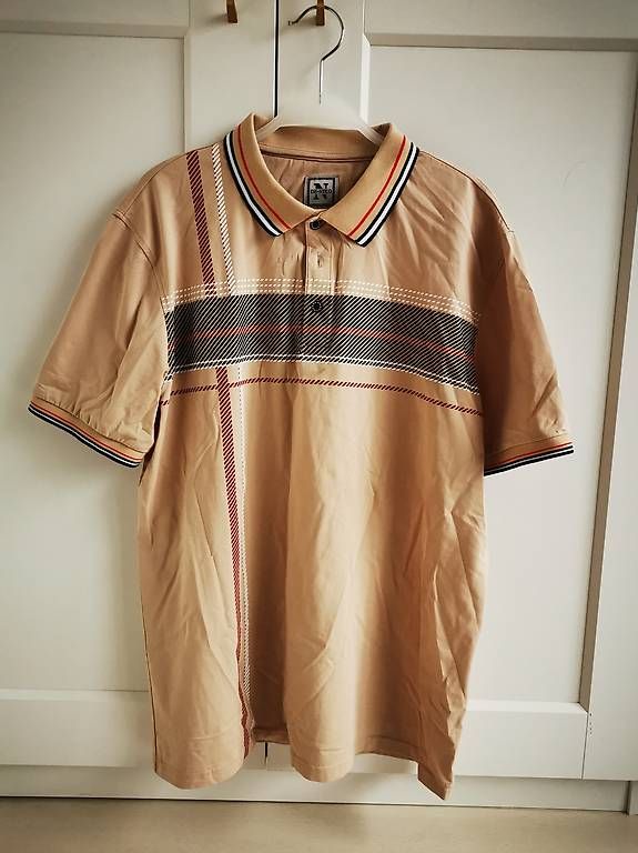 Polo-Shirts: Polo Herren Gr.L – Gebraucht aus Horw von LorisOo
