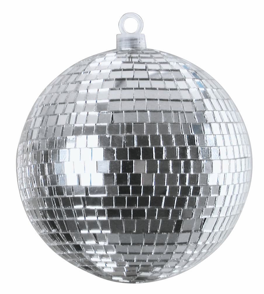 Toutes les décorations: EUROLITE Spiegelkugel 10cm – Neuf avec emballage d'origine à Däniken SO par Profog1