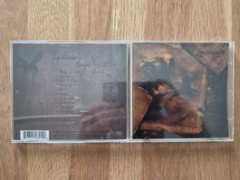 CD Equilibrium - Sagas, 2008