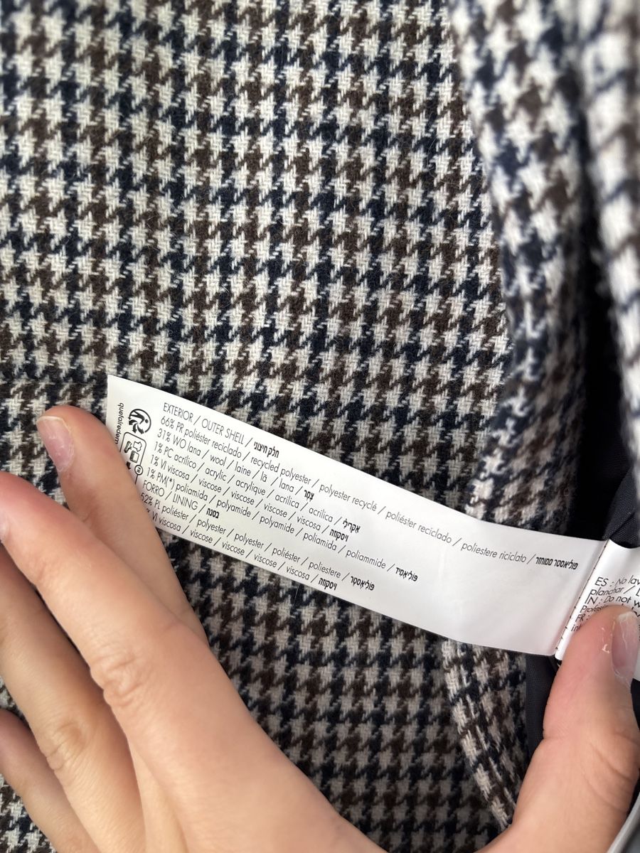 Giacche: Blazer BROWNIE – Nuovo (secondo la descrizione) da Zürich venduto da Flo021000 4