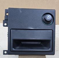 VW T4 Aschenbecher Zigarettenanzünder 7D0857305 7D0857331