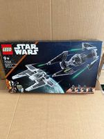 LEGO Star Wars Mandalorian Fang Fighter 75348 Neu und OVP