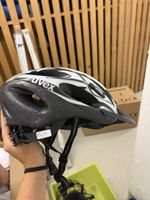 Casque de vélo Uvex