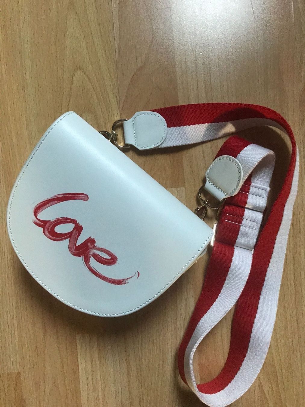 Liebeskind Borse da donna: Liebeskind Tasche Original NEU – Nuovo (secondo la descrizione) da Burgdorf venduto da Vida6