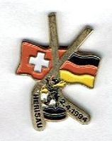 Eishockey Herisau 2.4.1994
