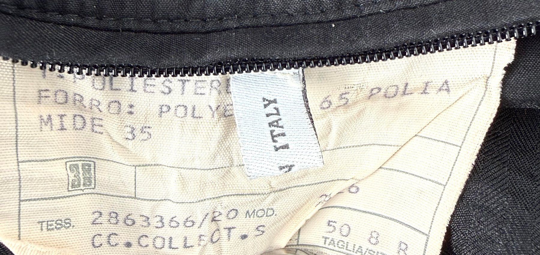 Cappotti: Wunderschöner Corneliani Mantel Grösse 50 – Usato da Pfaffhausen venduto da mavital 8