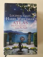 Die 7 Schwestern - letztes Buch