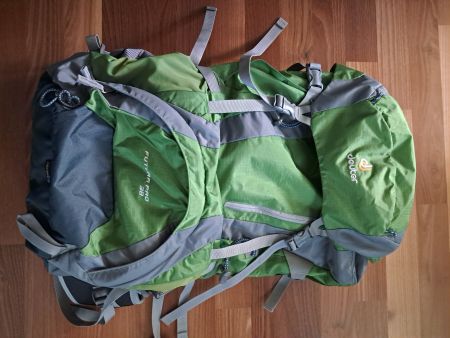 Trekkingrucksack