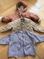 Winterjacke/Übergangsjacke/Jäcken