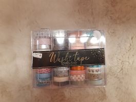 Washi Tape 40er Set