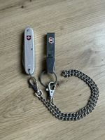 Victorinox Sackmesser 1983 mit Gürtelhalter