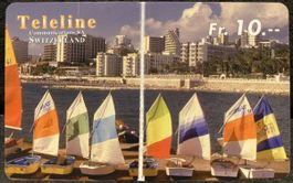 Teleline 