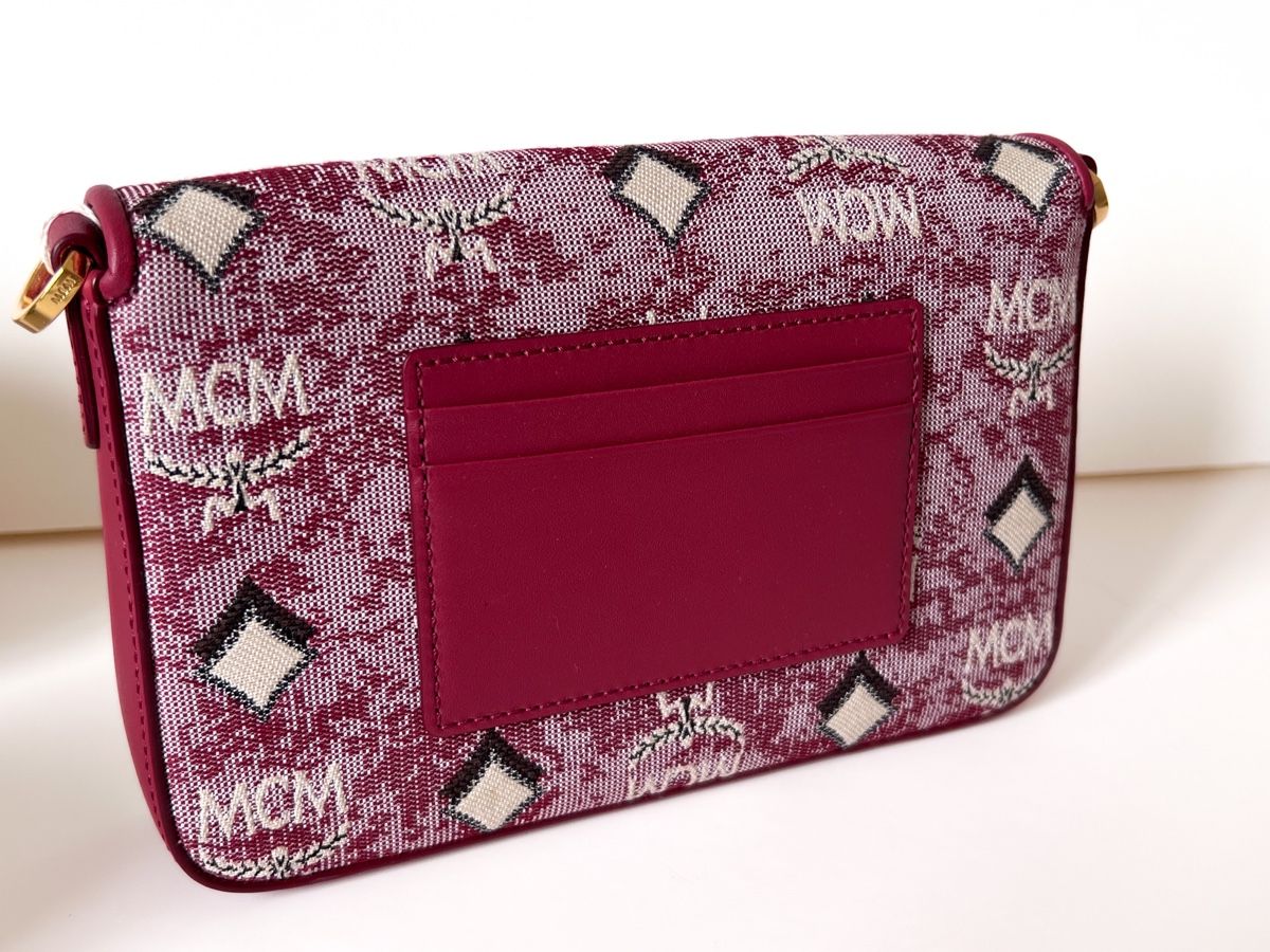 Mcm Borse da donna: Wunderschöne MCM Tasche! – Nuovo (secondo la descrizione) da Fischbach LU venduto da Dear.Luki 5