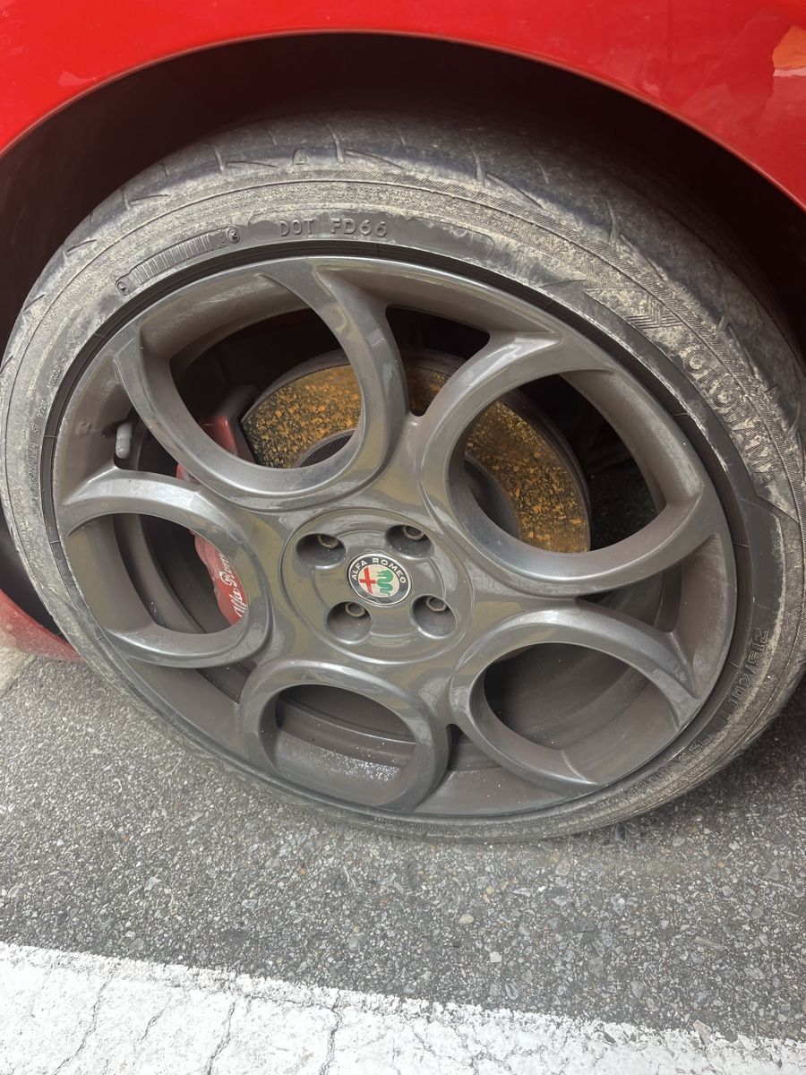 Alfa Romeo Autos: Alfa Romeo Mito Veloce 2016 – Défectueux à Lugano par ale_p6l5 9
