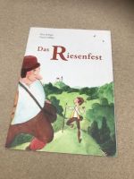 Das Riesenfest - M.Bolliger D. Müller