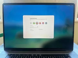 Apple MacBook Pro 16" 2019Core i916 GB1TB SSDTop Zustand