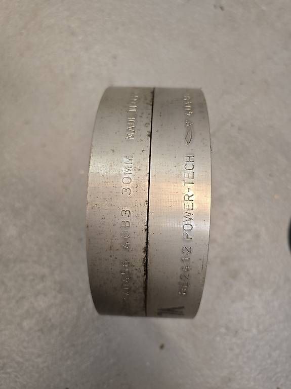 Tutti pezzi di ricambio auto: Distanzscheiben 30mm 5x130 – Usato da Rothrist venduto da dam_2v82 1